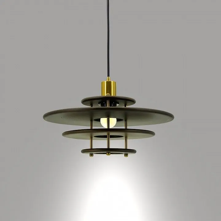 Подвесной светильник LIGHTERA Simarron LE106L-35N