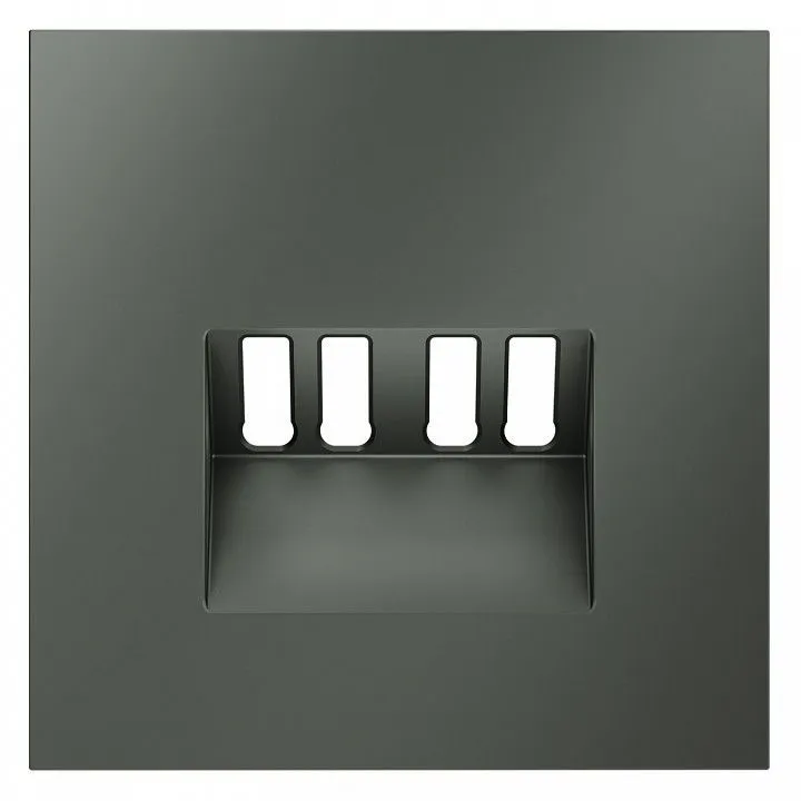 Накладка для розетки акустической Voltum S70 VLS001506