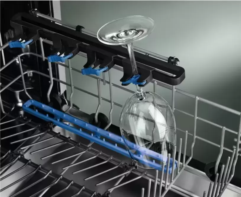 Встраиваемая посудомоечная машина Electrolux EEG47300L