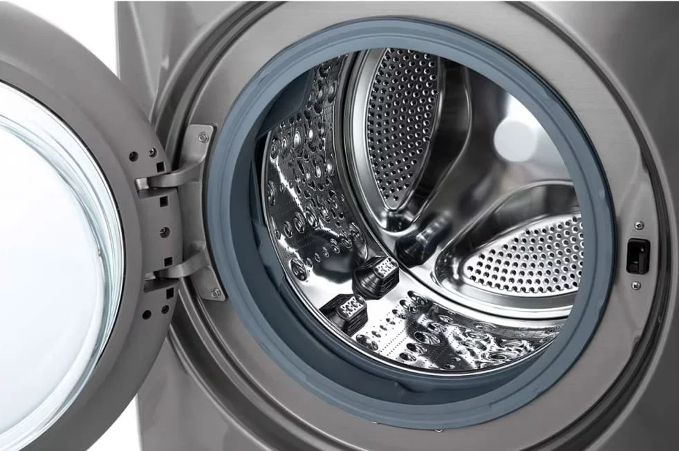 Стиральная машина LG F0L9DYP2S