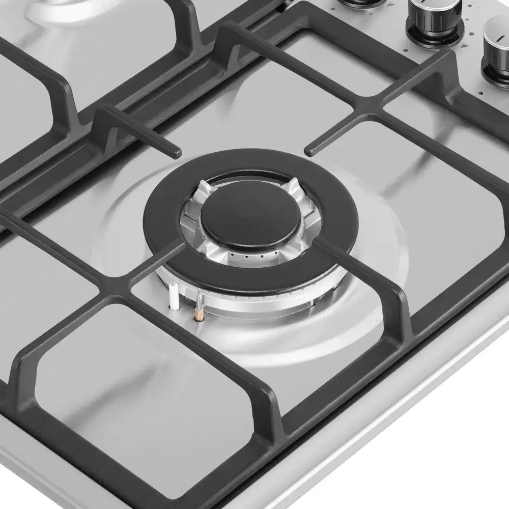 Газовая варочная панель MAUNFELD EGHS.95.33CS\G
