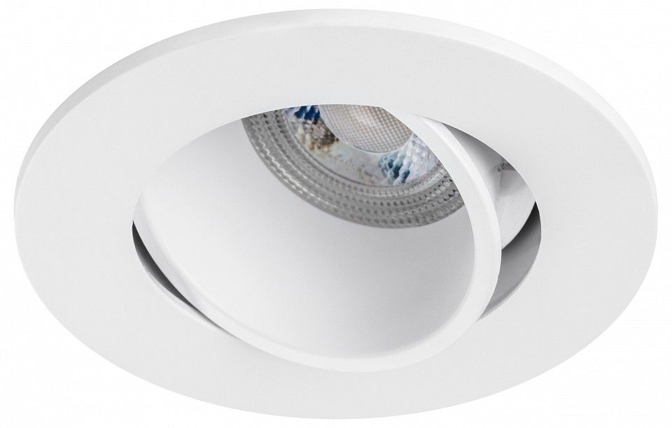 Встраиваемый светильник Lightstar Singo 012606