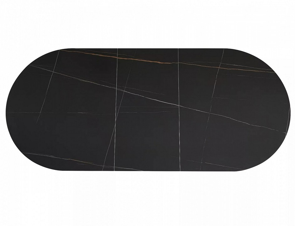 Стол обеденный Gaston Ceramic 140