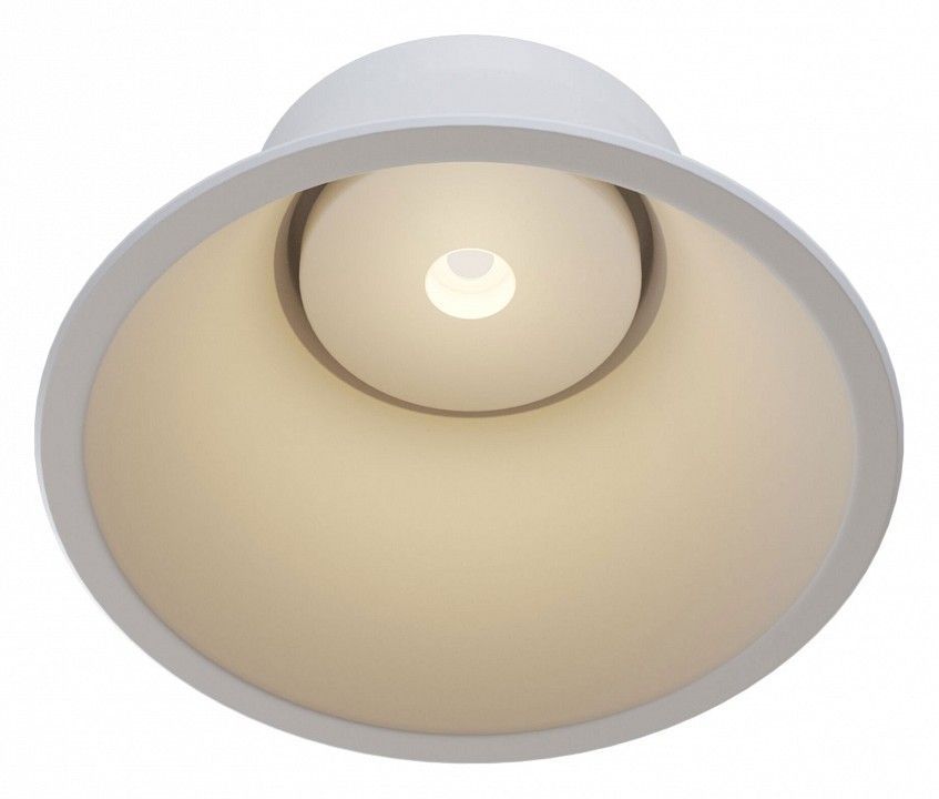 Встраиваемый светильник Maytoni Technical Stella DL039-L15W4K