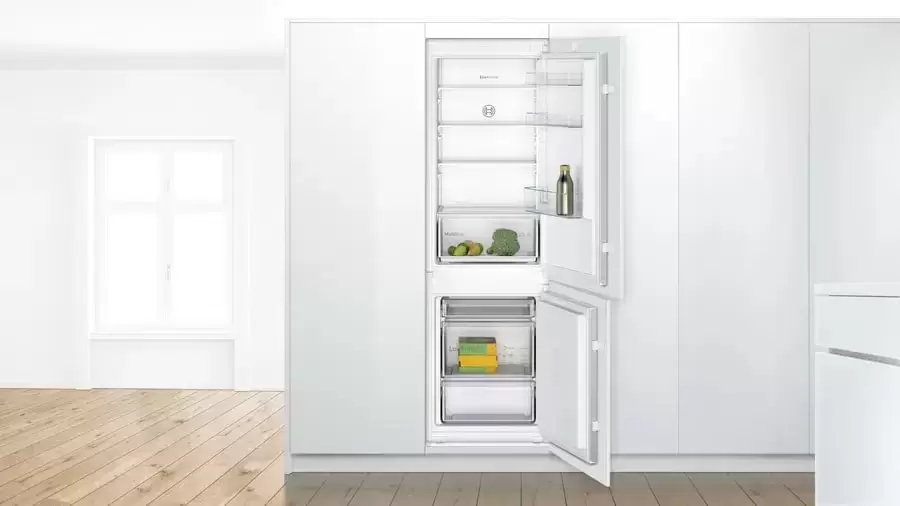 Встраиваемый холодильник BOSCH KIV86NS20R