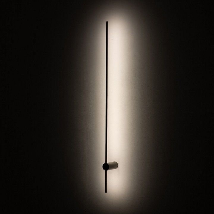 Накладной светильник Nowodvorski Saber Led Silk Olive L 11381