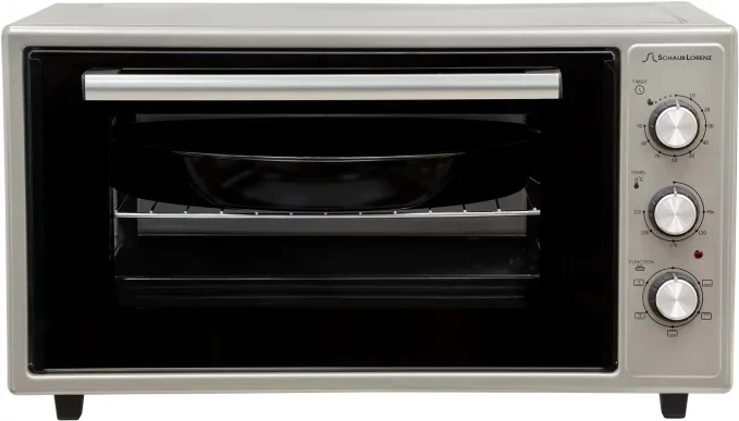 Мини-печь Schaub Lorenz SLE OE5051