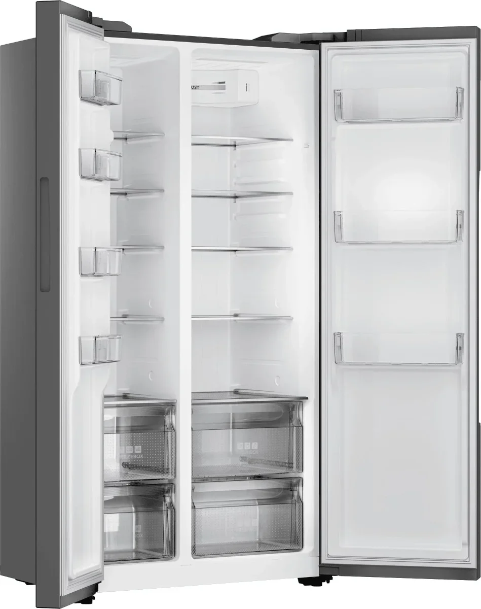 Холодильник Haier HRF-522DS6RU