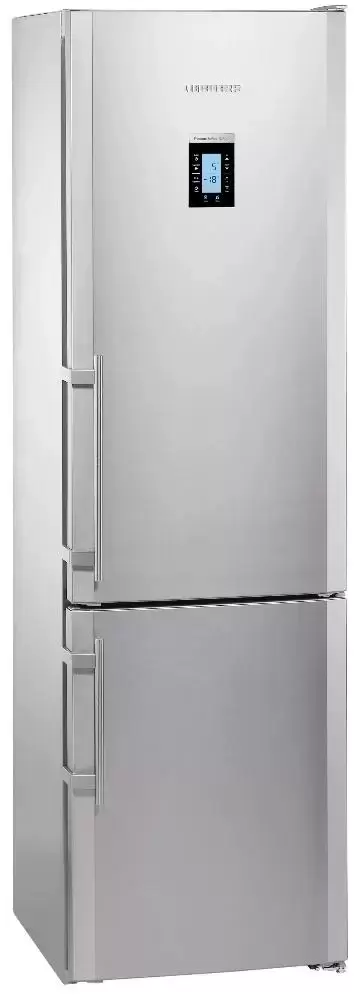 Холодильник Liebherr CBNes 3956 Premium BioFresh NoFrost