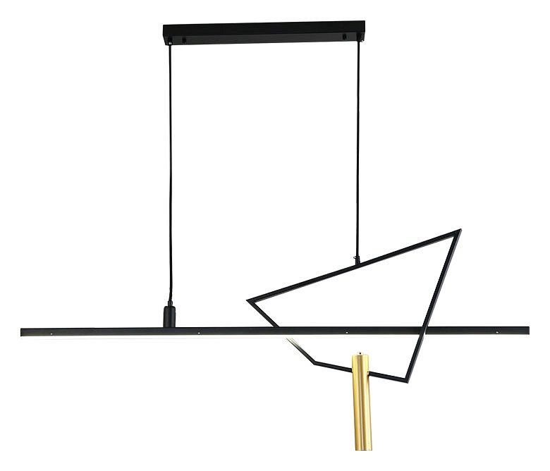 Подвесной светильник Inodesign Fersts 40.1217