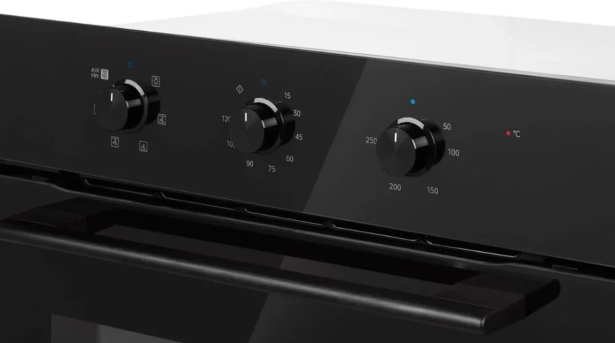 Духовой шкаф Midea MO37007GB
