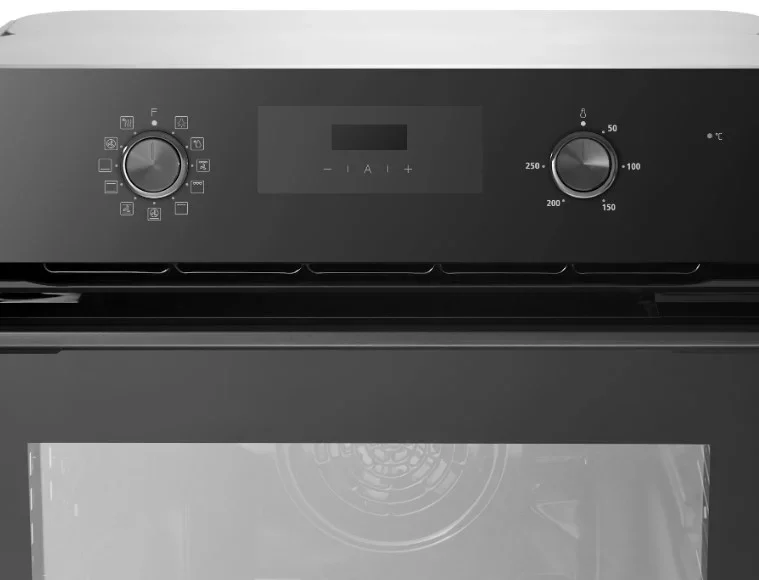 Духовой шкаф Midea MO69103GB