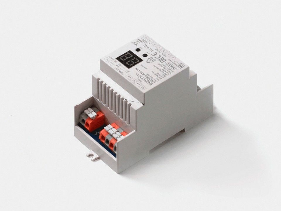 Декодер DMX EasyDim  00-00019609