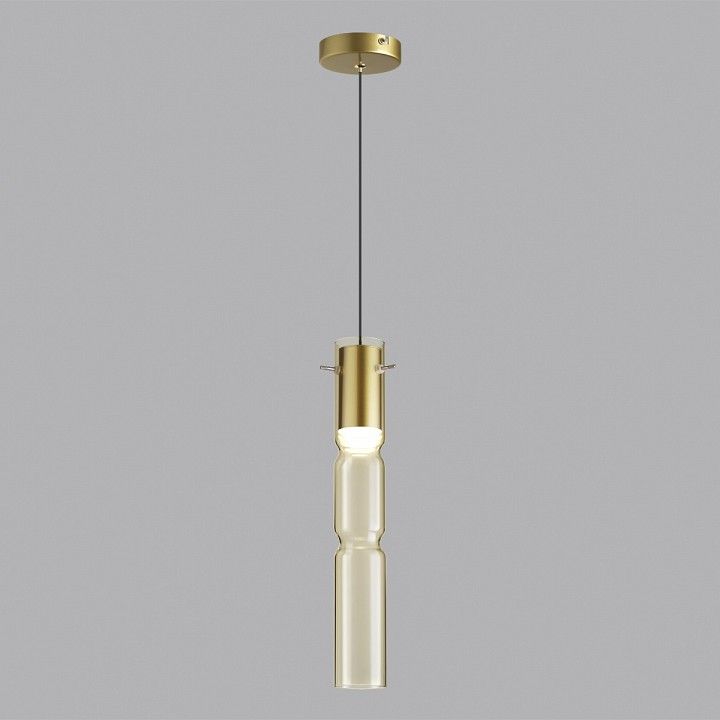 Подвесной светильник Odeon Light Scrow 5059/5LA