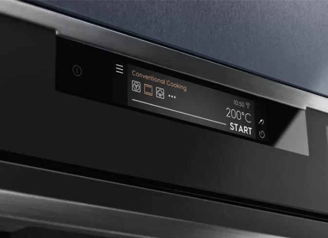 Духовой шкаф Electrolux KOEAP31WT