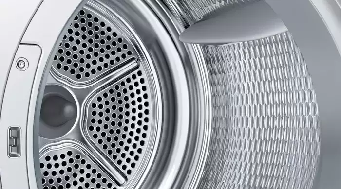 Сушильная машина Bosch WQG24590BY