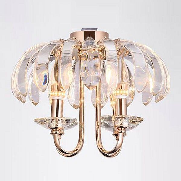 Подвесная люстра L'Arte Luce  L57104 Подвесная люстра L'Arte Luce  L57104