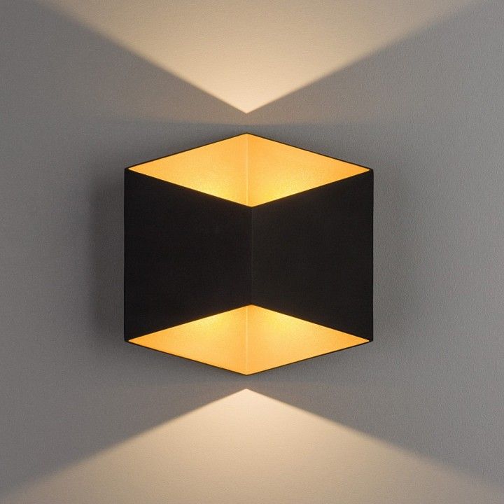 Накладной светильник Nowodvorski Impulse Led 8141