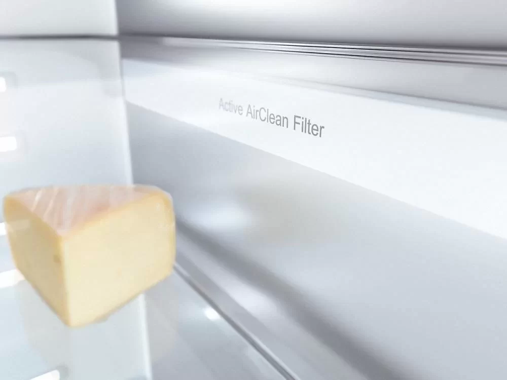 Встраиваемый холодильник MasterCool Miele K2901Vi