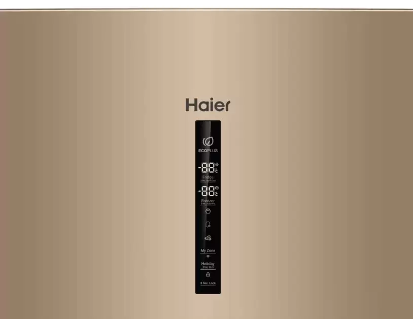 Холодильник Haier C4F744CGGU1
