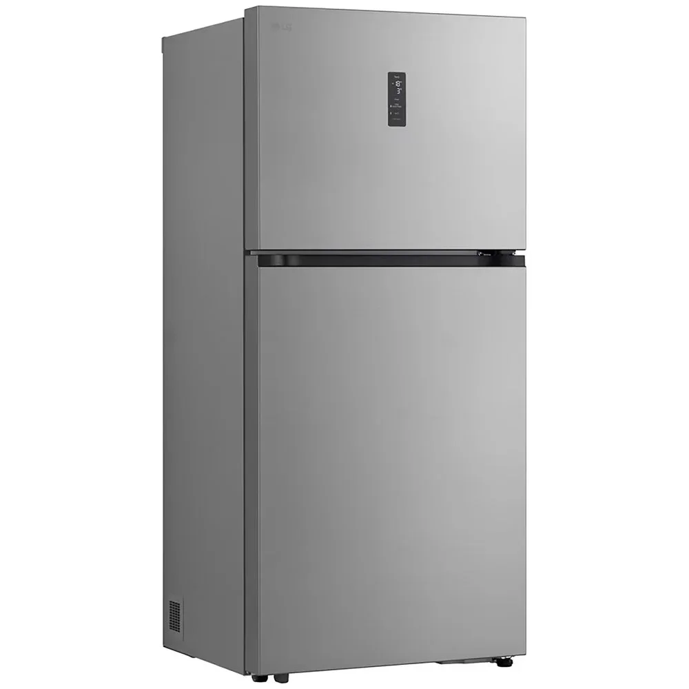 Холодильник LG GR-B922FMBM