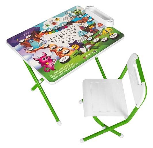 Набор для детской Дэми 3-1 212241