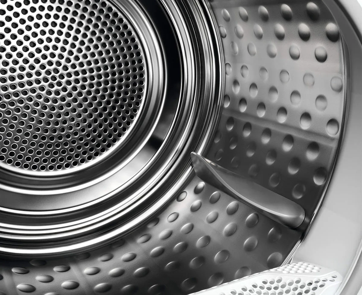 Сушильная машина Electrolux EW8H259ST