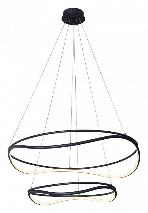 Подвесной светильник Lightstar Rotonda 736527