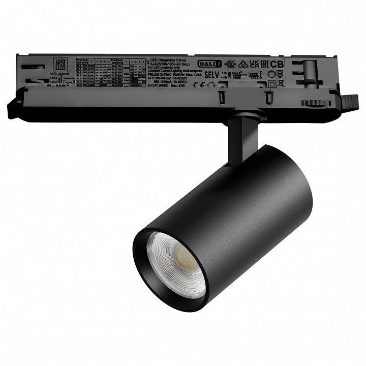 Светильник на штанге Lightstar Alta Base A5147DALI