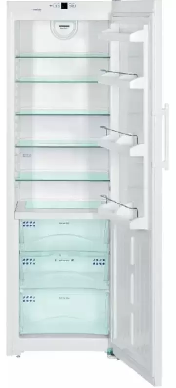 Холодильник Liebherr KB 4210 Comfort BioFresh