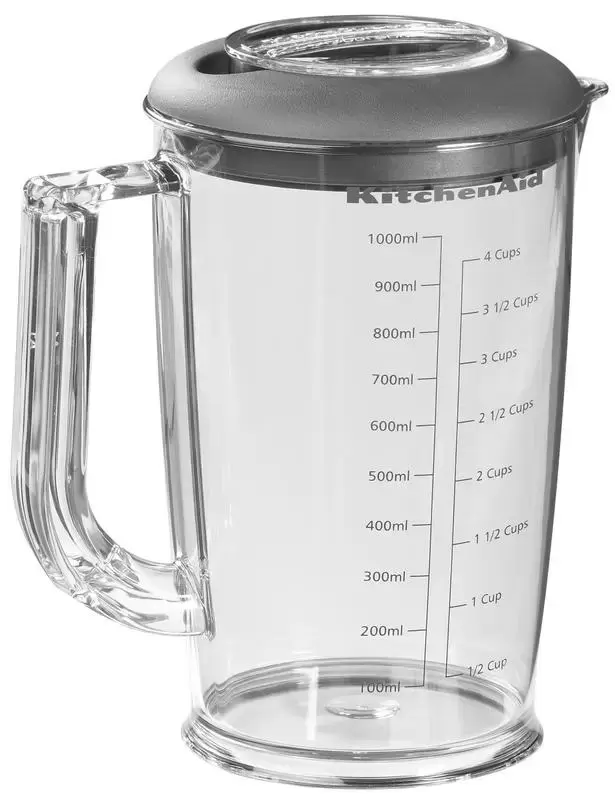 Погружной блендер KitchenAid 5KHB2570EER
