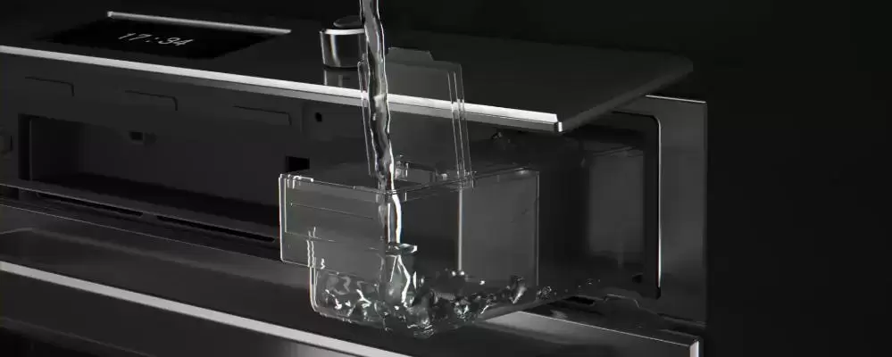 Духовой шкаф Bertazzoni F6011PROVTN