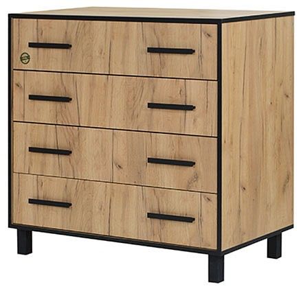 Комод Mebwill Лофт-8 101473