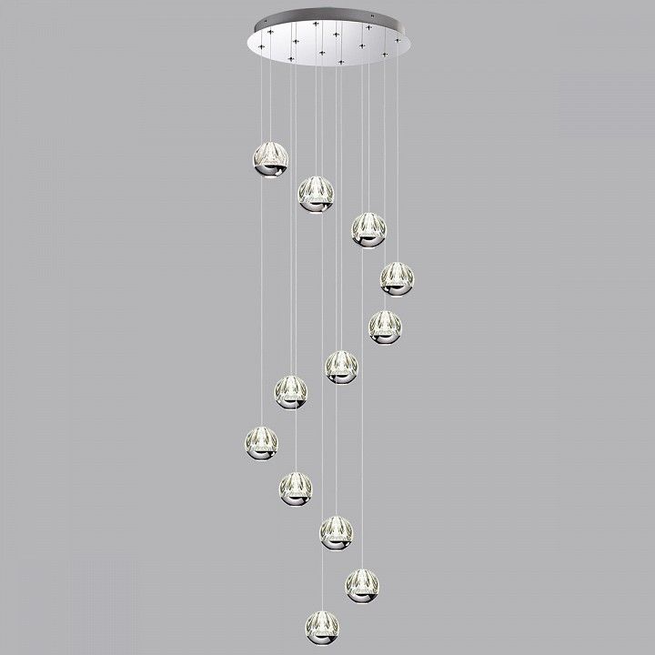Подвесной светильник Odeon Light Sono 5100/60L