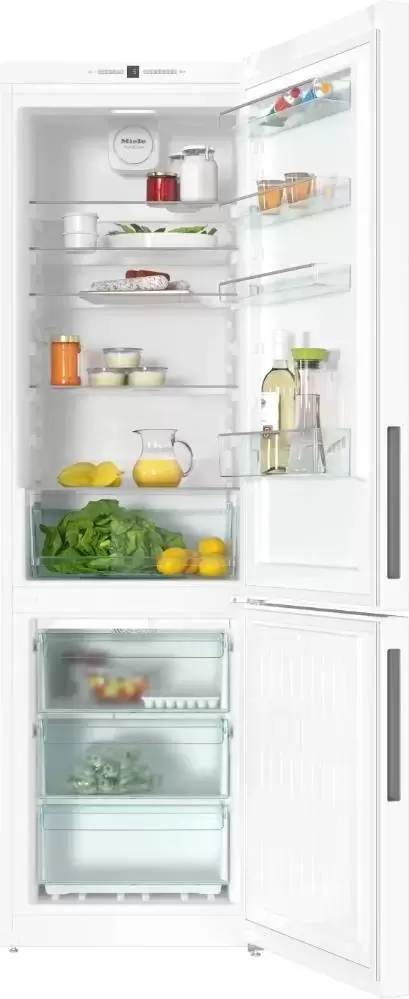 Холодильник Miele KFN29132D ws