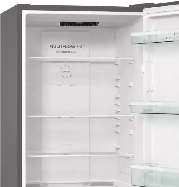 Отдельностоящий холодильник Gorenje NRK6191ES4