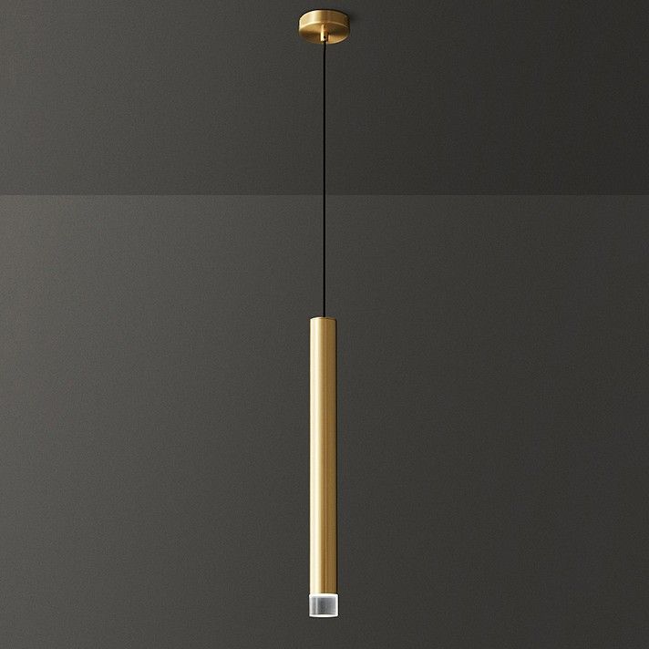 Подвесной светильник Imperiumloft  Gift01
