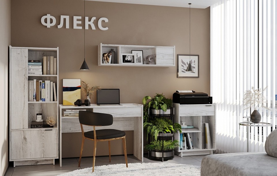 Набор для гостиной Флекс