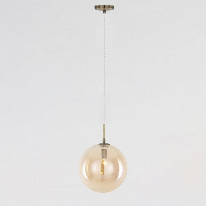 Подвесной светильник Citilux Томми CL102633