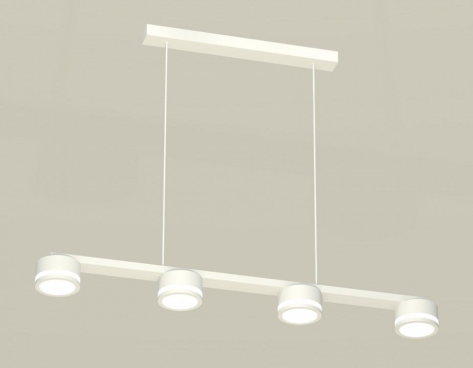 Подвесной светильник Ambrella Light XB XB9151200