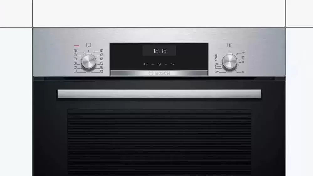 Духовой шкаф Bosch HIJ517YS2R