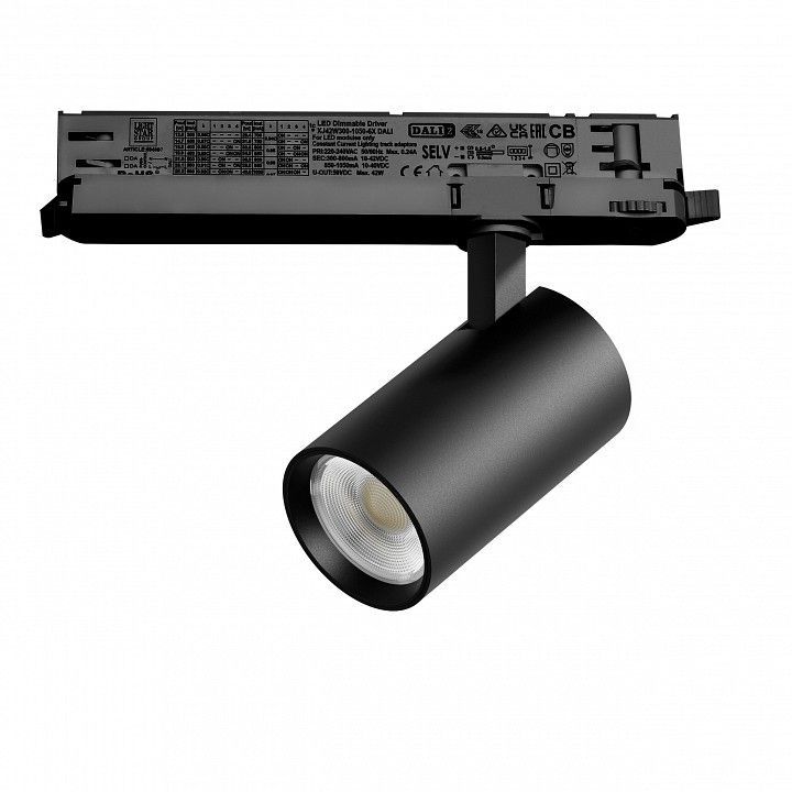 Светильник на штанге Lightstar Alta Base A5147DALI