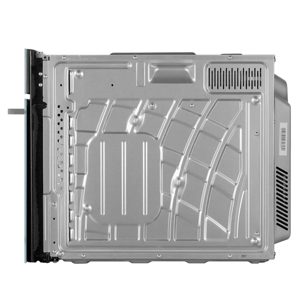 Компактный духовой шкаф с паром Maunfeld MCMO5016STGW