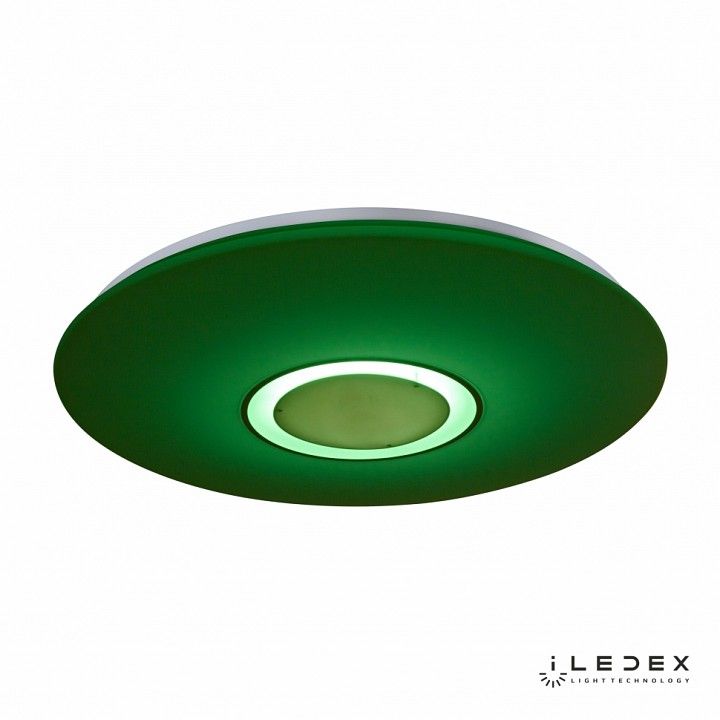 Накладной светильник iLedex Music 48W-Music-Opaque