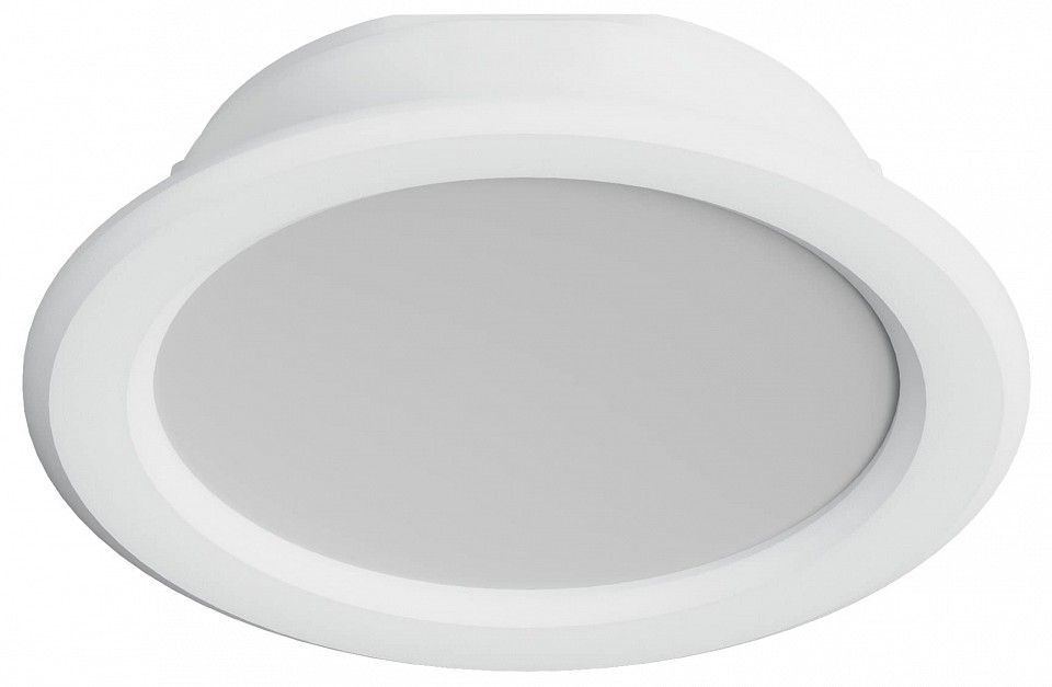 Встраиваемый светильник Hesby Lighting Helsingborg HSBL_0204
