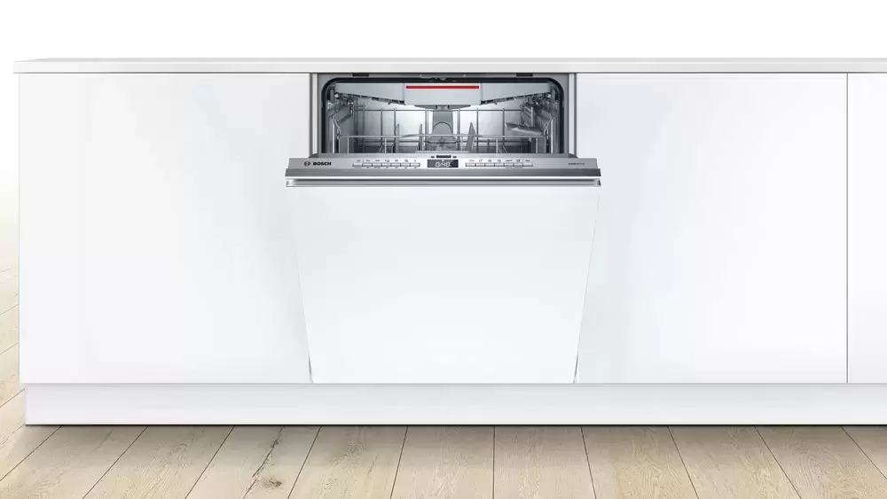 Встраиваемая посудомоечная машина Bosch SMV4HMX26Q
