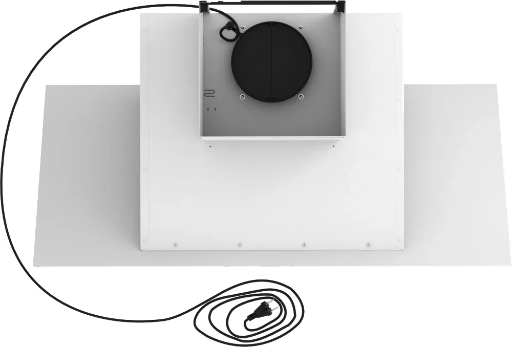 Вытяжка Franke MELODY 90 WH