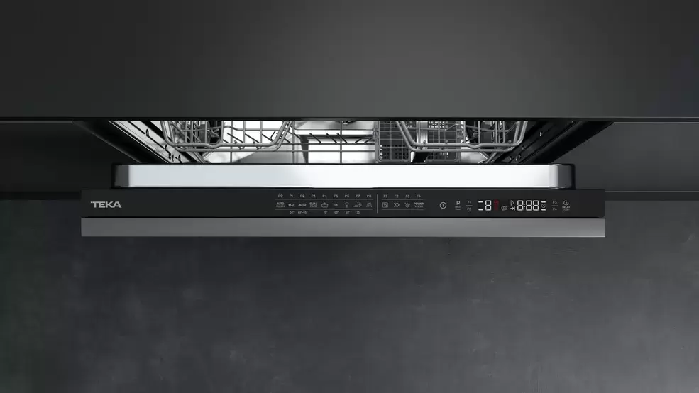 Встраиваемая посудомоечная машина Teka DFI 46900