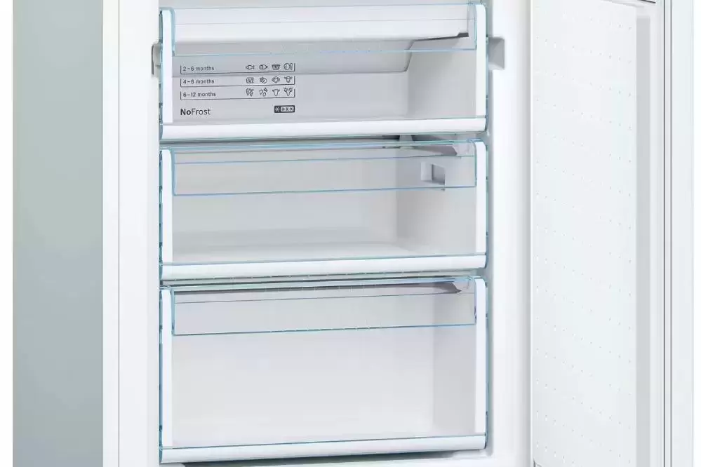 Холодильник Bosch KGN36NW14R