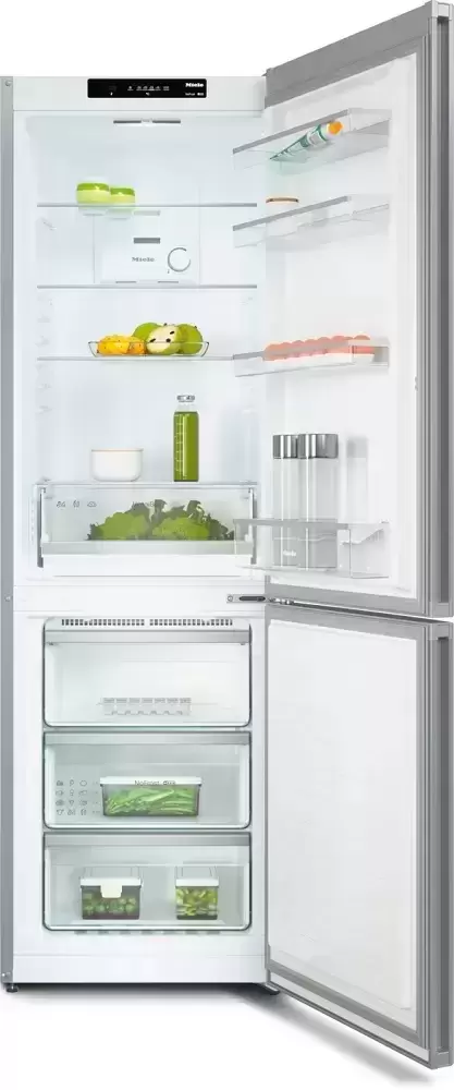Холодильник Miele KDN4174E el Active с витрины, царапина на корпусе